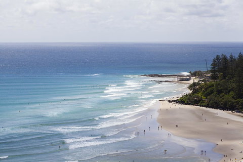 Points North Apartments - Accommodation Daintree 36