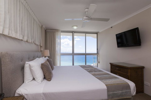 Points North Apartments - Accommodation Daintree 9