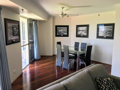 Points North Apartments - Accommodation Daintree 19
