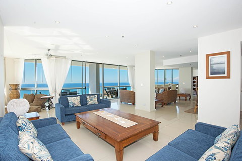 Points North Apartments - Accommodation Daintree 17