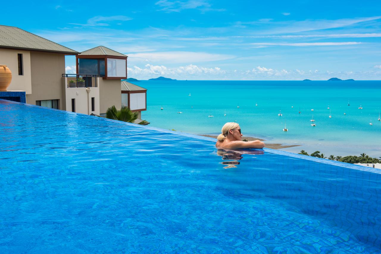 Hayman Island QLD Accommodation Daintree