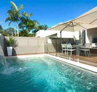 Beach House on Tradewinds Avenue - Accommodation Daintree