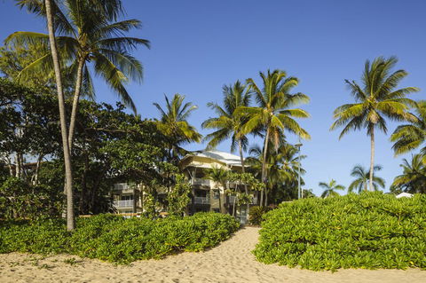 Coral Sands Beachfront Resort - Accommodation Daintree 8