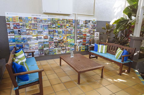 Coral Sands Beachfront Resort - Accommodation Daintree 26