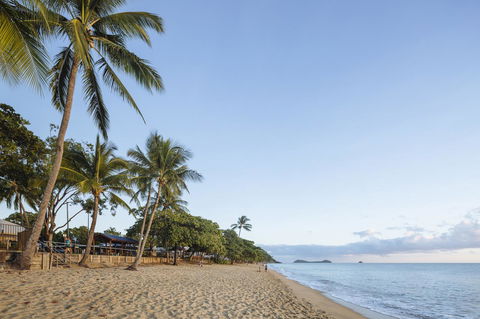 Coral Sands Beachfront Resort - Accommodation Daintree 19
