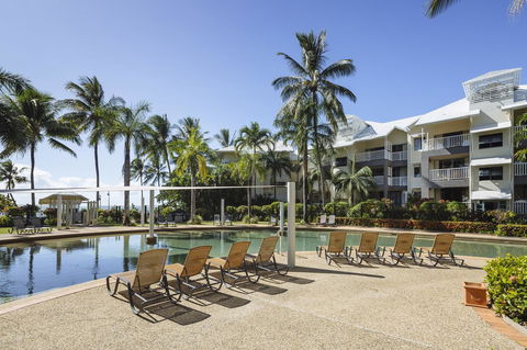 Coral Sands Beachfront Resort - Accommodation Daintree 20