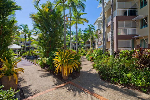 Coral Sands Beachfront Resort - Accommodation Daintree 33