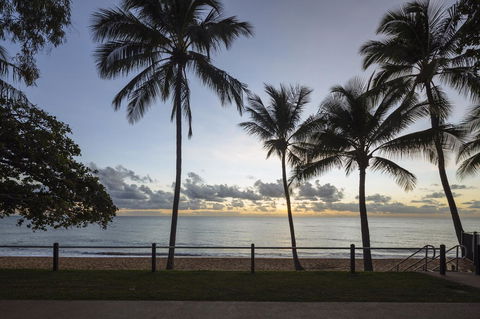 Coral Sands Beachfront Resort - Accommodation Daintree 29