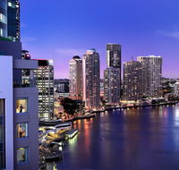 Stamford Plaza Brisbane - Accommodation Daintree