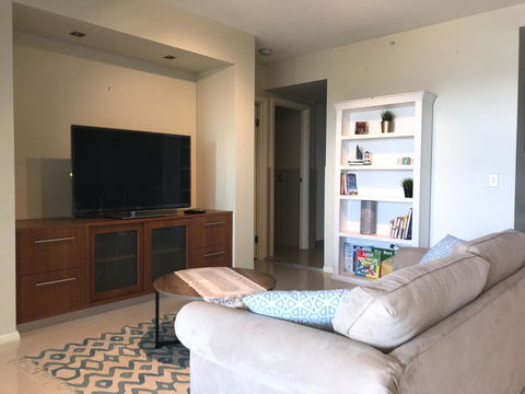 Proximity Waterfront Apartments - Accommodation Daintree 20