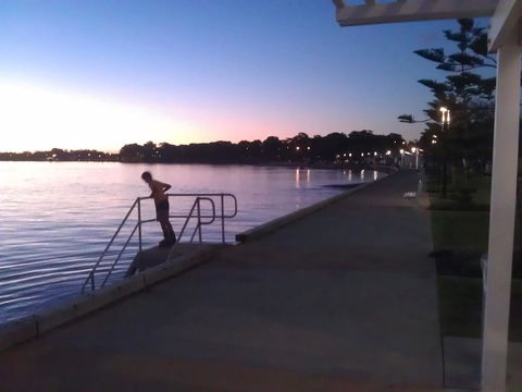 Proximity Waterfront Apartments - Accommodation Daintree 40