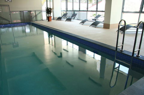 Proximity Waterfront Apartments - Accommodation Daintree 34