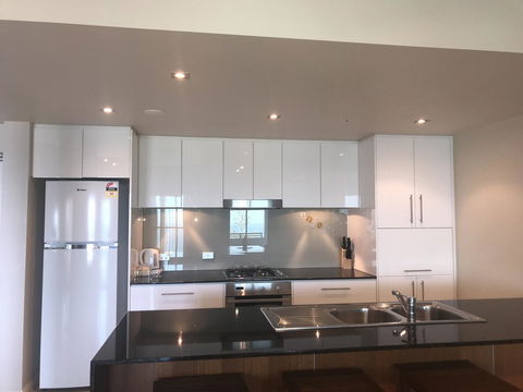 Proximity Waterfront Apartments - Accommodation Daintree 7