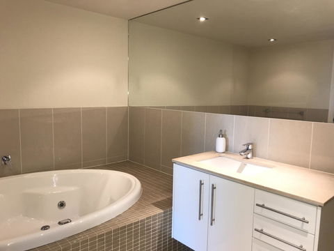 Proximity Waterfront Apartments - Accommodation Daintree 22