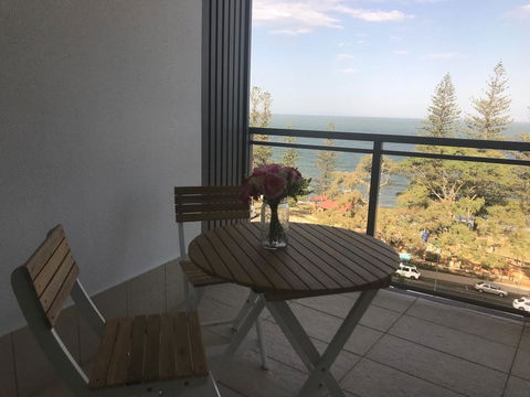 Proximity Waterfront Apartments - Accommodation Daintree 14
