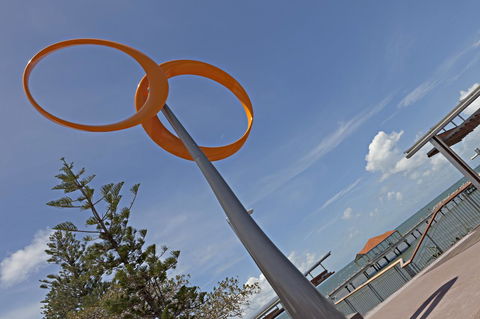 Proximity Waterfront Apartments - Accommodation Daintree 39