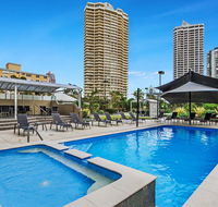 Sunbird Beach Resort - Accommodation Daintree