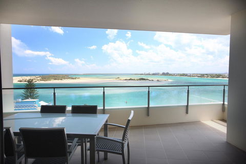 Monaco Caloundra - Accommodation Daintree 0