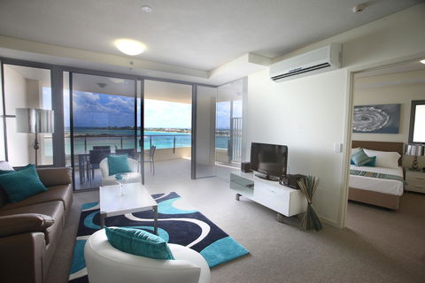 Monaco Caloundra - Accommodation Daintree 21