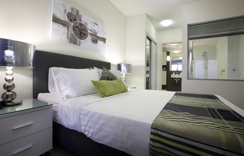 Monaco Caloundra - Accommodation Daintree 41