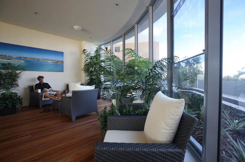 Monaco Caloundra - Accommodation Daintree 16
