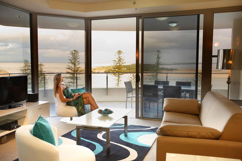 Monaco Caloundra - Accommodation Daintree 34