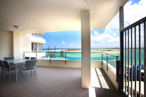 Monaco Caloundra - Accommodation Daintree 20