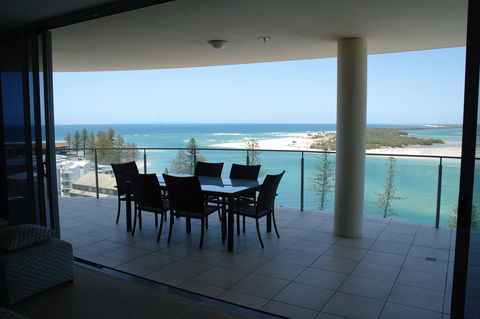Monaco Caloundra - Accommodation Daintree 1