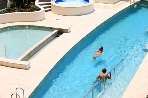 Monaco Caloundra - Accommodation Daintree 5