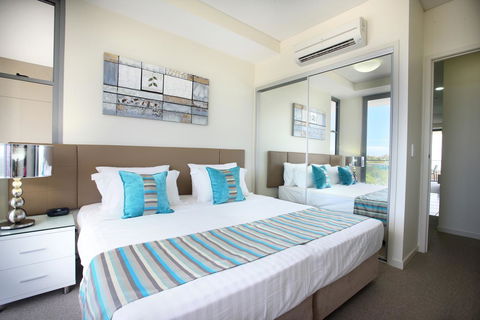 Monaco Caloundra - Accommodation Daintree 14
