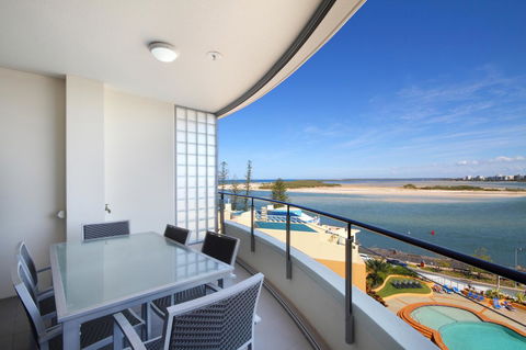 Monaco Caloundra - Accommodation Daintree 31