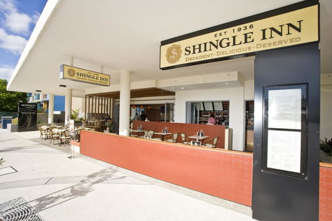 Monaco Caloundra - Accommodation Daintree 13