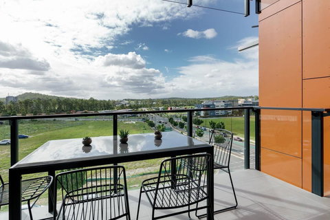 Quest Springfield Central - Accommodation Daintree 6