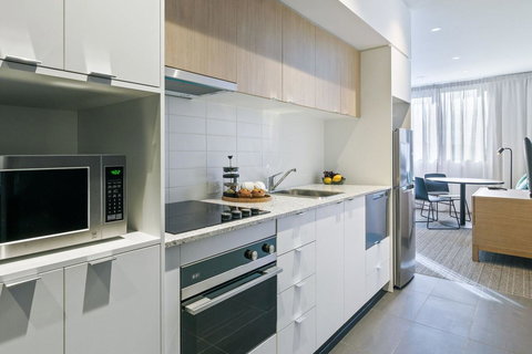 Quest Springfield Central - Accommodation Daintree 4