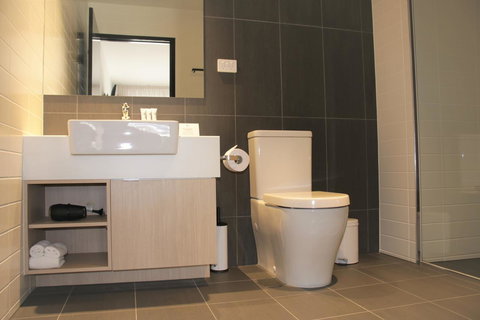 Quest Springfield Central - Accommodation Daintree 7