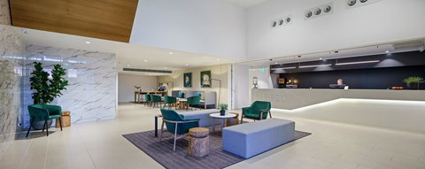 Quest Springfield Central - Accommodation Daintree 10