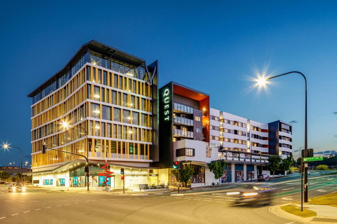 Quest Springfield Central - Accommodation Daintree 9