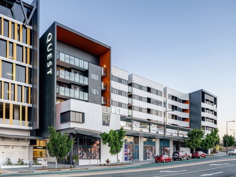 Quest Springfield Central - Accommodation Daintree 0