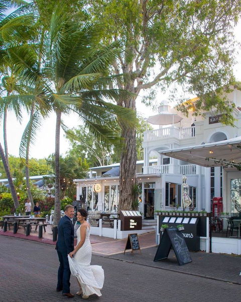 Sarayi Boutique Hotel - Accommodation Daintree 41