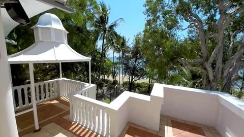Sarayi Boutique Hotel - Accommodation Daintree 34