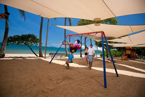 Sarayi Boutique Hotel - Accommodation Daintree 1