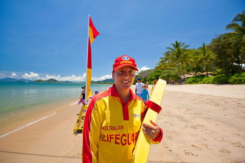 Sarayi Boutique Hotel - Accommodation Daintree 3