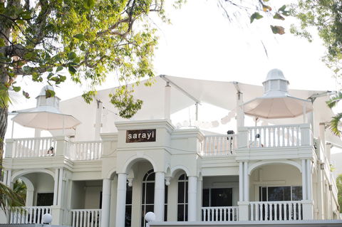 Sarayi Boutique Hotel - Accommodation Daintree 26