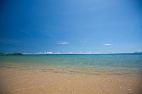 Sarayi Boutique Hotel - Accommodation Daintree 9