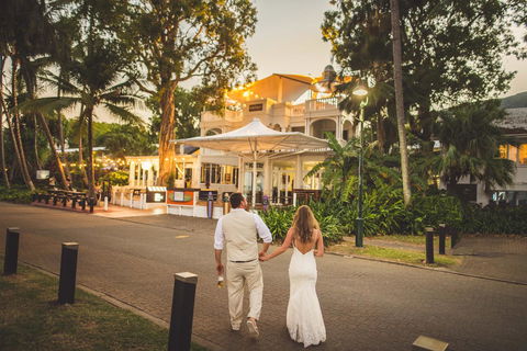 Sarayi Boutique Hotel - Accommodation Daintree 16