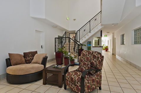 Sarayi Boutique Hotel - Accommodation Daintree 29