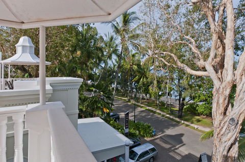 Sarayi Boutique Hotel - Accommodation Daintree 30
