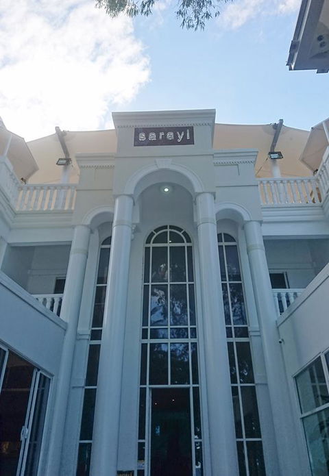Sarayi Boutique Hotel - Accommodation Daintree 42