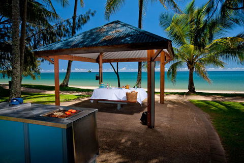 Sarayi Boutique Hotel - Accommodation Daintree 6