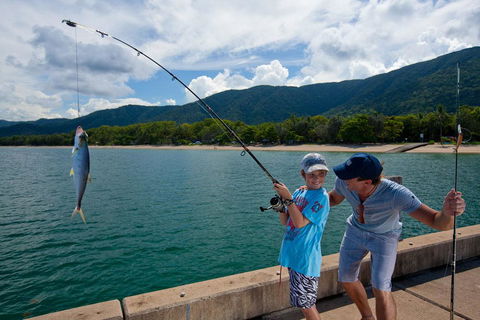 Sarayi Boutique Hotel - Accommodation Daintree 5